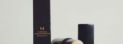 Missha Корректор-карандаш M Flawless Stick Foundation Spf30/pa++ оттенок 23