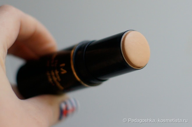 Missha Корректор-карандаш M Flawless Stick Foundation Spf30/pa++ оттенок 23