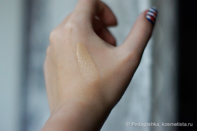 Missha Корректор-карандаш M Flawless Stick Foundation Spf30/pa++ оттенок 23