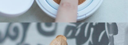 Корейская "подушечка". Тональное средство Missha M Magic Cushion Spf50+/PA+++  оттенок 23