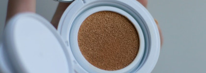 Корейская "подушечка". Тональное средство Missha M Magic Cushion Spf50+/PA+++  оттенок 23
