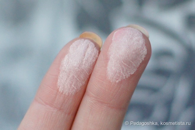 Missha M Prism Dot Block Blusher оттенок №1 Pink Block