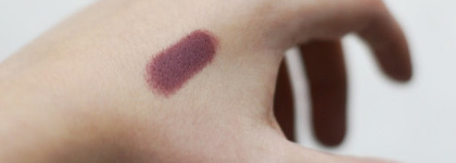 Seventeen matte lasting lipstick SPF 15