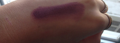 Inglot lip paint rouge a levres №69