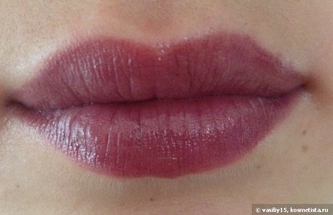 Inglot lip paint rouge a levres №69