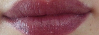 Inglot lip paint rouge a levres №69