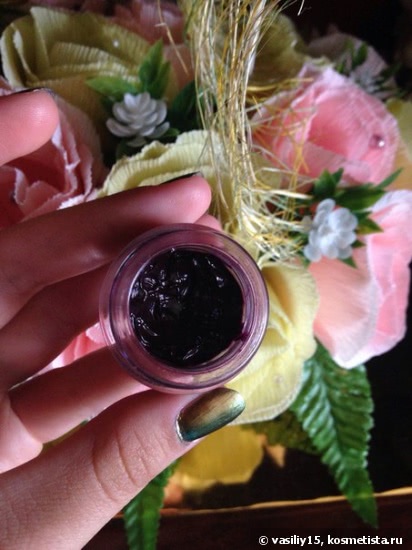 Inglot lip paint rouge a levres №69