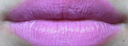 Mac "saint germain" lipstick