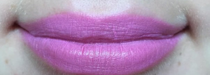 Mac "saint germain" lipstick