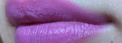 Mac "saint germain" lipstick