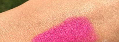 Mac "Candy Yum Yum" Lipstick