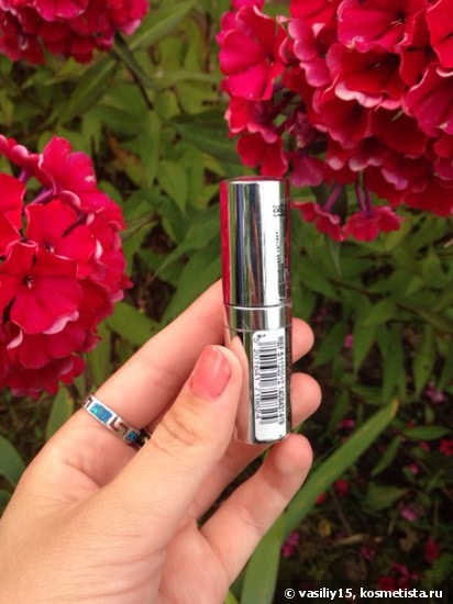 Seventeen Matte Lipstick 12
