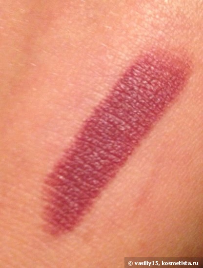 Seventeen Matte Lipstick 12
