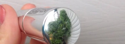 Seventeen Matte Lipstick 12