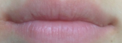 Nyx butter Gloss "Angel Food cake"