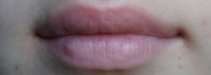 Nyx High voltage lipstick Hvls 20 Burlesque