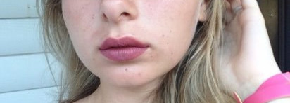 Зимой и летом не одним цветом -- помада от TheBalm в оттенке Charming