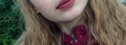 Зимой и летом не одним цветом -- помада от TheBalm в оттенке Charming