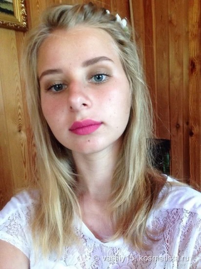 Летне-весенние помады nyx soft matte lip cream