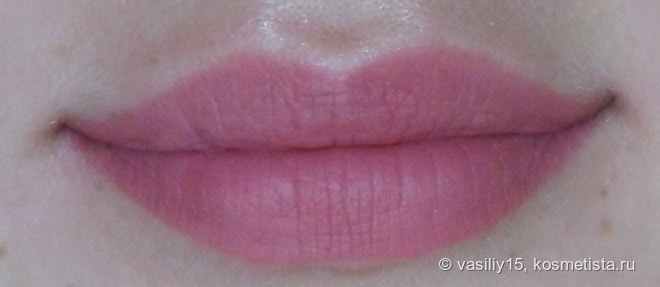Летне-весенние помады nyx soft matte lip cream