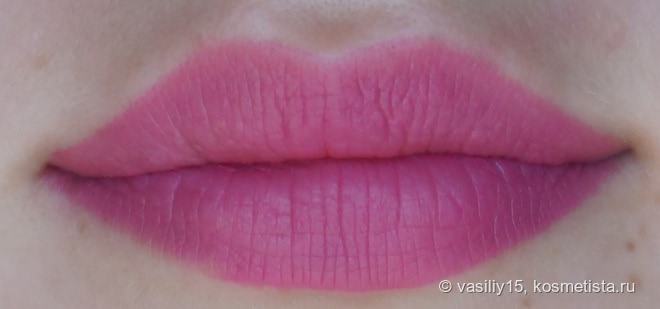 Летне-весенние помады nyx soft matte lip cream