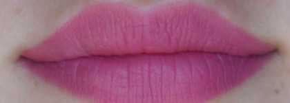 Летне-весенние помады nyx soft matte lip cream "Milan" и "Cannes"