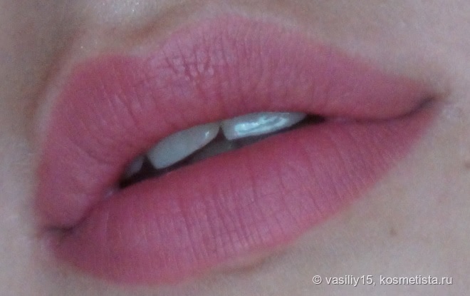 Летне-весенние помады nyx soft matte lip cream
