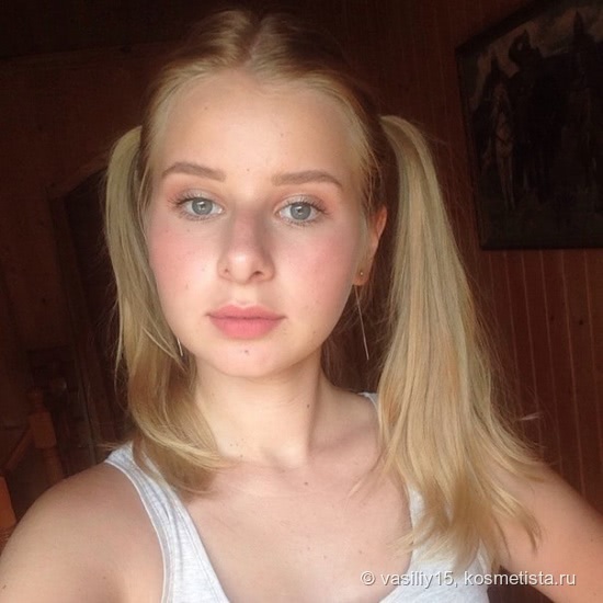 Летне-весенние помады nyx soft matte lip cream