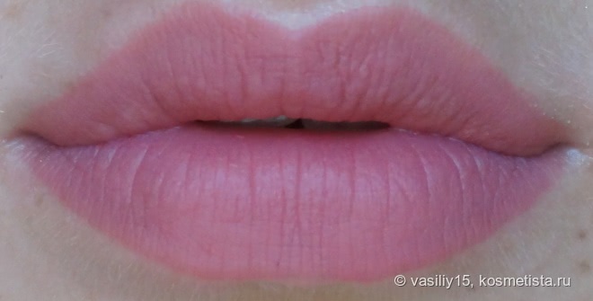 Летне-весенние помады nyx soft matte lip cream