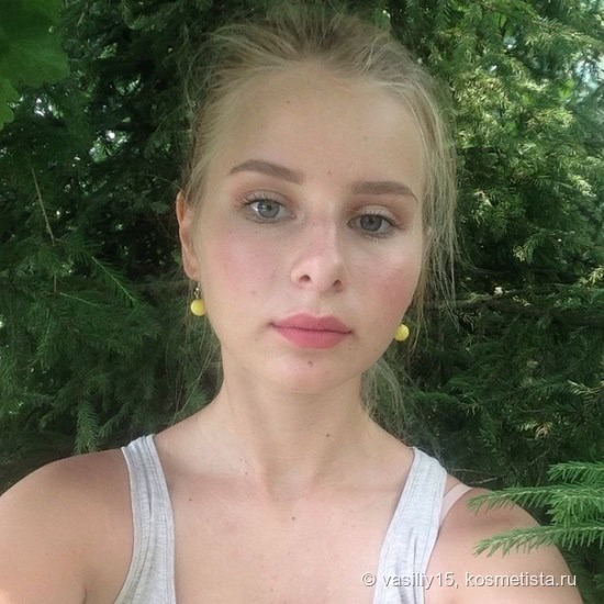 Летне-весенние помады nyx soft matte lip cream