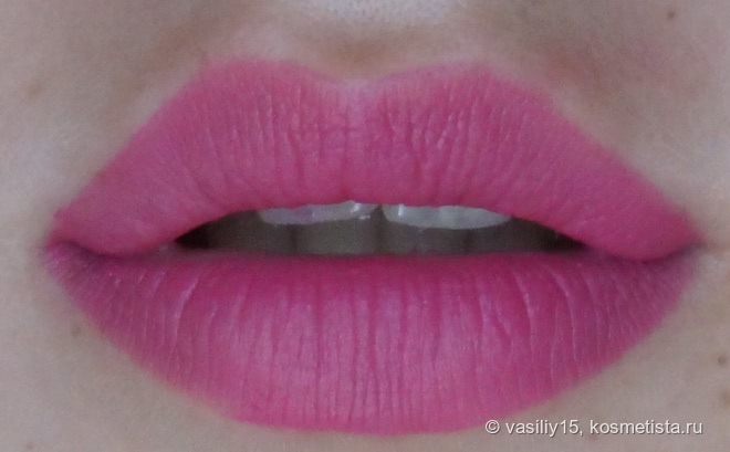 Летне-весенние помады nyx soft matte lip cream