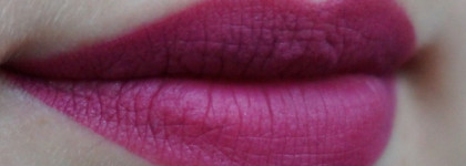 Inglot HD lip tint matte 15