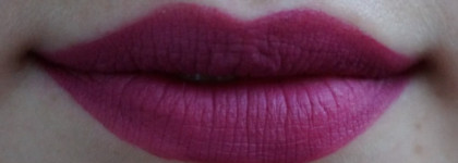 Inglot HD lip tint matte 15