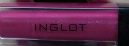Inglot HD lip tint matte 15
