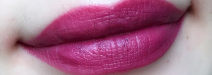 Новая матовая помада от Essence Matt Matt Matt 07