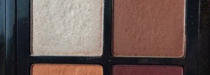 Любовь это.. Nyx Full Throttle eyeshadow 08 "Color Riot"