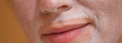 Чистые поры с маской Estee Lauder Clear Difference Purifying Exfoliating Mask
