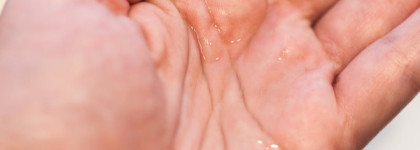 Creative Nail Design (Cnd) и большой пост по уходу