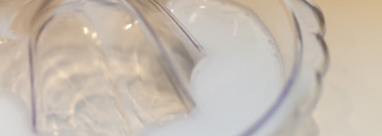 Creative Nail Design (Cnd) и большой пост по уходу