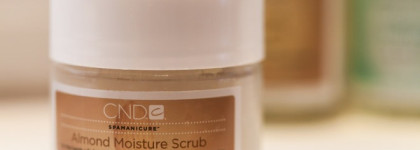 Creative Nail Design (Cnd) и большой пост по уходу