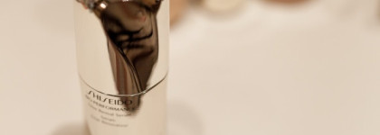 Подтянутый тургор от Shiseido. Это ли не чудо?