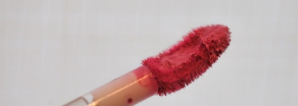 Жидкая помада Estee Lauder Pure Color Envy в оттенке Pierced Petal #220