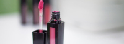 Жидкая помада Estee Lauder Pure Color Envy в оттенке Pierced Petal #220