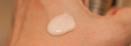Подтянутый тургор от Shiseido. Это ли не чудо?