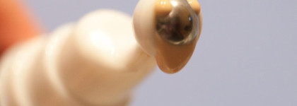 Dr. Brandt Dark Circles Away (Коллагеновая сыворотка для кожи вокруг глаз)