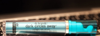 Dr. Brandt Dark Circles Away (Коллагеновая сыворотка для кожи вокруг глаз)