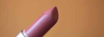 Любимая матовая Mac в оттенке Pink Plaid