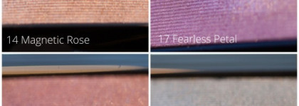 Одноцветные тени Estee Lauder Pure Color Envy Defining Eye Shadow