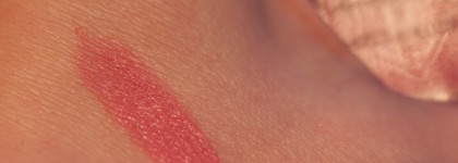 Блеск для губ и румяна YSL Baby Doll Kiss&Blush в оттенке 3