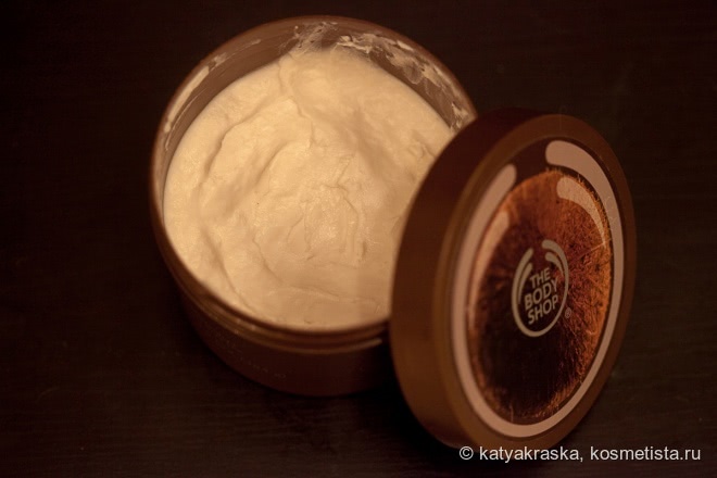 Мой фундаментальный подход в уходе за телом и мои помощники The Body Shop